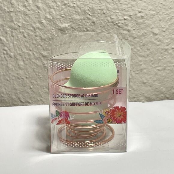 Makeup blender Sponge & wire holder New in Box - Picture 3 of 9
